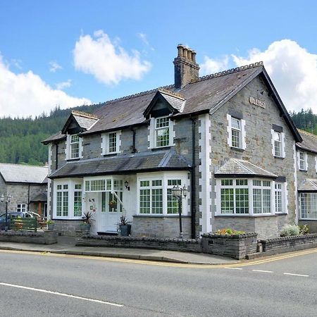 Oakfield Guest House Betws-y-Coed Eksteriør bilde