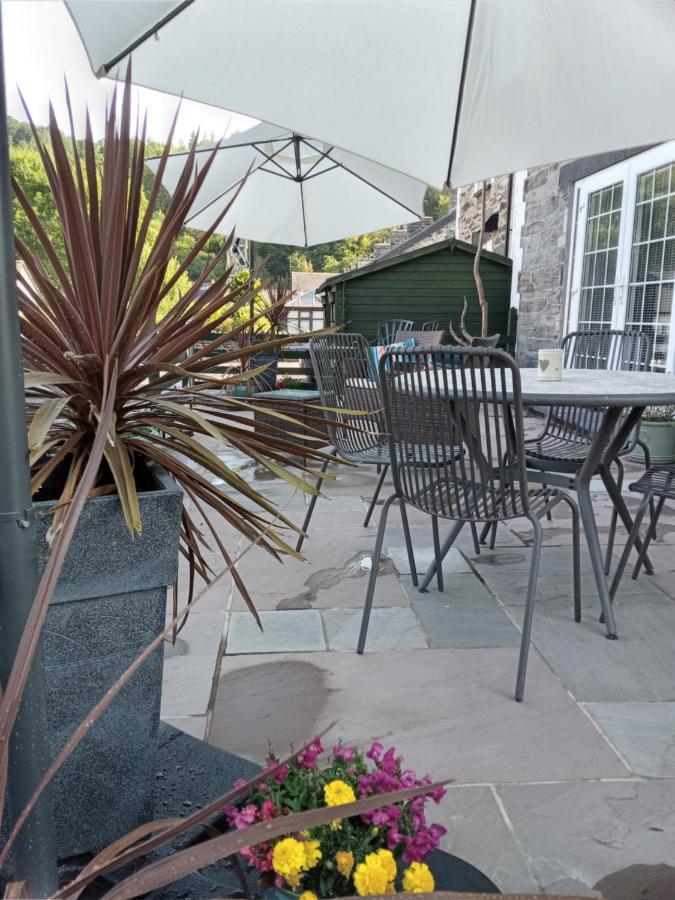 Oakfield Guest House Betws-y-Coed Eksteriør bilde