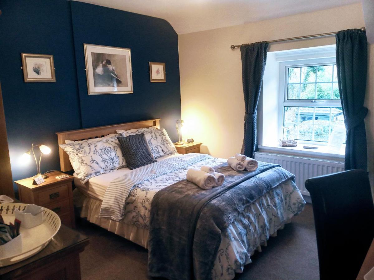 Oakfield Guest House Betws-y-Coed Eksteriør bilde