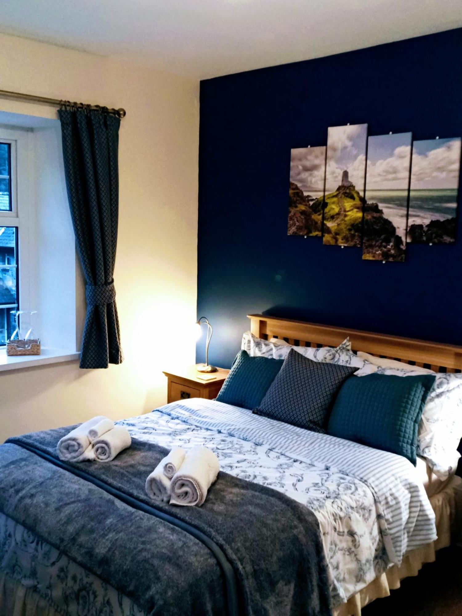 Oakfield Guest House Betws-y-Coed Rom bilde