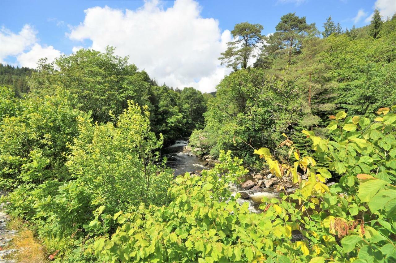Oakfield Guest House Betws-y-Coed Eksteriør bilde